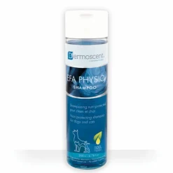 DERMOSCENT - Efa-physio shampoo - dermoscent 200 ml