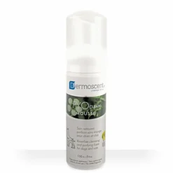 DERMOSCENT - Pyoclean mousse chien et chat - dermoscent 150 ml