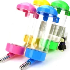 DOWNYPAWS - Abreuvoir - 400 ml, pour hamster, cochon d'indé etc.