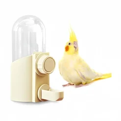 DOWNYPAWS - Abreuvoir automatique pour oiseaux