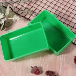 DOWNYPAWS - Accessoires de cage à oiseaux