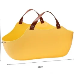 DOWNYPAWS - Bac à litière chat bassin portable