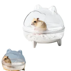 DOWNYPAWS - Baignoire pour petits animaux