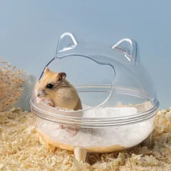 DOWNYPAWS - Baignoire pour petits animaux