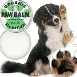 DOWNYPAWS - Baume coussinet chien 60g-nettoyage de beauté