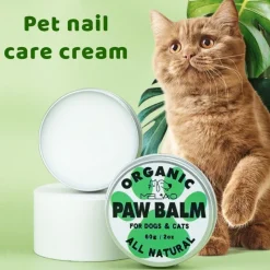 DOWNYPAWS - Baume coussinet chien 60g-nettoyage de beauté