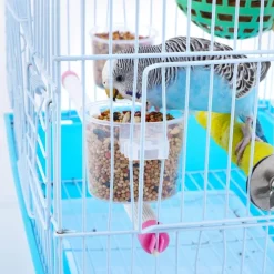 DOWNYPAWS - Bol à nourriture et eau - suspendu