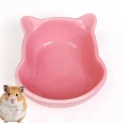 DOWNYPAWS - Bol antidérapant en céramique pour animal