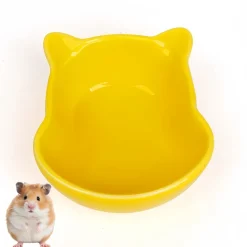 DOWNYPAWS - Bol antidérapant en céramique pour animal