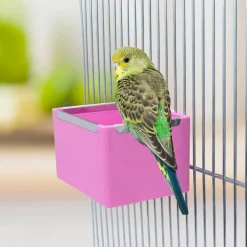 DOWNYPAWS - Bol d'alimentation - coloré et durable