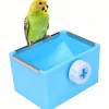 DOWNYPAWS - Bol d'alimentation - coloré et durable