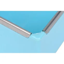 DOWNYPAWS - Bol d'alimentation - coloré et durable