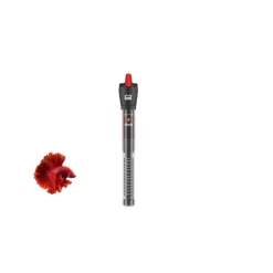 DOWNYPAWS - Bâton chauffant thermostat 100w pour poisson
