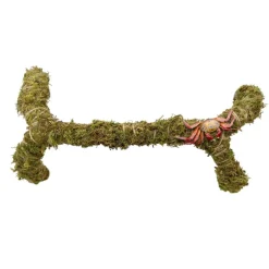 DOWNYPAWS - Bâton de mousse flexible 30 cm pour les crabes d'ermite jouet de grimpe