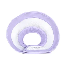DOWNYPAWS - Collier pour chat roland violet
