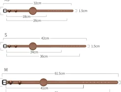 DOWNYPAWS - Collier traqueur gps pour chats et chiens - en cuir synthétique marron s