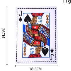 DOWNYPAWS - Ensemble de 4 jouets pour chien jqk + journal