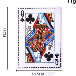 DOWNYPAWS - Ensemble de 4 jouets pour chien jqk + journal