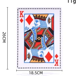 DOWNYPAWS - Ensemble de 4 jouets pour chien jqk + journal