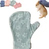 DOWNYPAWS - Gants - anti - morsure pour hamster cobaye lapin hérisson sugar glider gerbille rat perruche