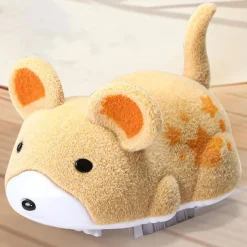 DOWNYPAWS - Jouet couineur pour chat