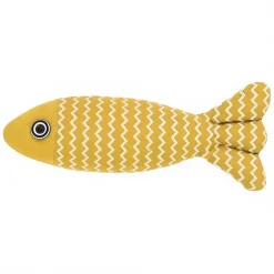 DOWNYPAWS - Jouets pour chats: simulation d'herbe à chat poisson teaser dentition