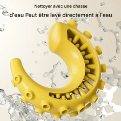 DOWNYPAWS - Jouets pour le nettoyage