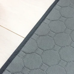 DOWNYPAWS - Nappe anti-urine pour animaux de compagnie réutilisable 35*50cm