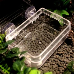 DOWNYPAWS - Plat pour reptiles