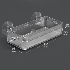 DOWNYPAWS - Plat pour reptiles