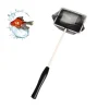 DOWNYPAWS - Épuisette aquarium - nettoyage déchets