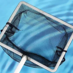 DOWNYPAWS - Épuisette aquarium - nettoyage déchets