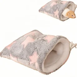 DOWNYPAWS - Sac de transport pour sugar glider et autres petits animaux