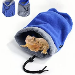 DOWNYPAWS - Serviette de bain - absorbante pour petits animaux