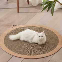 DOWNYPAWS - Tapis de couchage pour chat