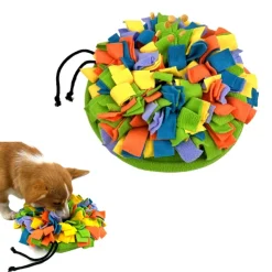 DOWNYPAWS - Tapis de recherche pour chien