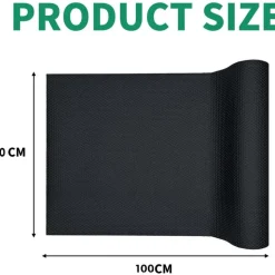 DOWNYPAWS - Tapis de terrarium - substrat pour reptiles