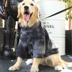 DOWNYPAWS - Vêtements pour chiens-manteau d'hiver pour petit chien poids recommandé 20kg: