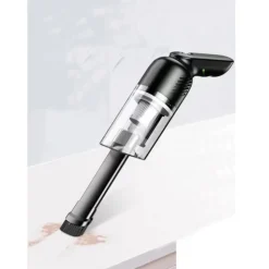 DTOPBUYAGE - Aspirateur pour animaux de compagnie dtopbuyage