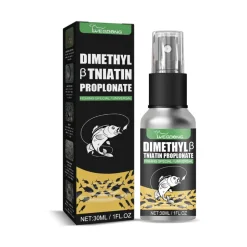 DTOPBUYAGE - Attractif pour appâts de pêche, 30 ml - dtopbuyage