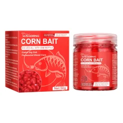 DTOPBUYAGE - Attractif pour pêche à base de maïs - dtopbuyage