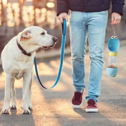 DTOPBUYAGE - Bouteille d'eau et distributeur pour chien et chat