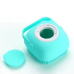 DTOPBUYAGE - Brosse de bain pour chat et chien dtopbuyage