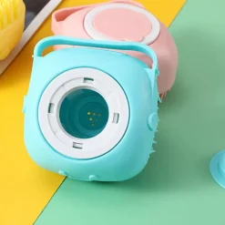 DTOPBUYAGE - Brosse de bain pour chat et chien dtopbuyage