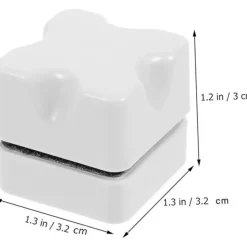 DTOPBUYAGE - Brosse mini pour nettoyer aquarium