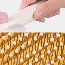 DTOPBUYAGE - Catcomb peigne brosse pour animaux de compagnie toilettage