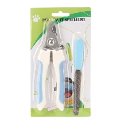 DTOPBUYAGE - Coupe-griffes pour chat et chien dtopbuyage