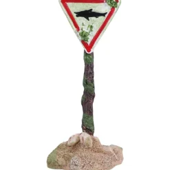 DTOPBUYAGE - Décorations mini en résine pour aquarium