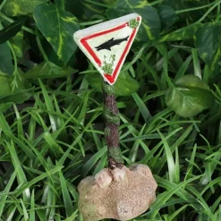 DTOPBUYAGE - Décorations mini en résine pour aquarium