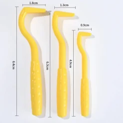 DTOPBUYAGE - Dtopbuyage anti-tiques pour chiens et chats